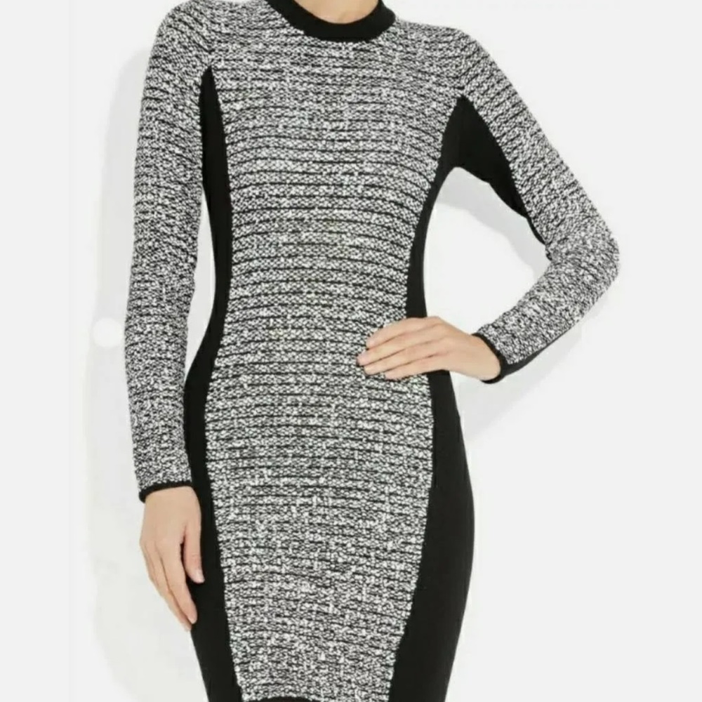 Alexander Wang Sweater dress